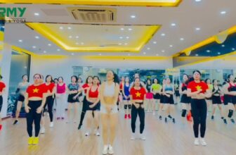 [🆕🇻🇳] Army Fitness & Yoga – Trung tâm thể dục thể thao cao cấp 🏋️ Top1Gym 💪 MỪNG NGÀY QUỐC KHÁNH, NHẬN DEAL THẢ PHANH
Ưu đãi cực sốc duy nhất dịp 02/09
Duy nhất 29 khách hàng nhanh nhất, đăng ký ngay:
Không phát sinh chi phí
Tập , shares-1✔️ , likes-17❤️️ , date-2024-08-26 02:41:56🇻🇳🇻🇳🇻🇳📰🆕