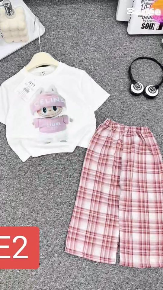 [🆕🇻🇳] Xưởng quần áo trẻ em 🧑‍🧒❤️️👶⭐️  Trung thu shop sale
  COMBO 3bộ 199k miễn ship 
  Đồng . kiểm.  Hàng
 , shares-16✔️ , likes-12K❤️️ , date-2024-08-24 22:27:02🇻🇳🇻🇳🇻🇳📰🆕