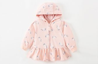 [🆕🇻🇳]  Cơm Tấm – Chuyên các sản phẩm cho bé 🧑‍🧒❤️️👶⭐️ Áo khoác dệt kim cho bé 9-27kg
Giá: 230k
, shares-0✔️ , likes-1❤️️ , date-2024-08-23 04:10:37🇻🇳🇻🇳🇻🇳📰🆕