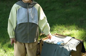 [🆕🇻🇳] Bob Kids -Clother for chilren 🧑‍🧒❤️️👶⭐️  CHÀO THU ĐÔNG CÙNG CON DIỆN ĐỒ ĐỂ VI VU THÔI CÁC MOM ƠI .
Set #CAMP 5 món cực sành điệu cho bé.
Hàng VNXK thấm hút mồ hôi cực tốt, giữ ấm tốt, th , shares-0✔️ , likes-2❤️️ , date-2024-08-24 19:13:12🇻🇳🇻🇳🇻🇳📰🆕