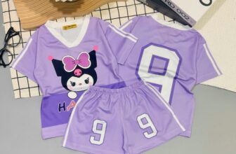 [🆕🇻🇳] ☘️Võ Hiền Kids – Chuyên Sỉ & Lẻ Đồ Bộ Trẻ em thun lạnh 3D Hàng loại 1 giá tại xưởng 🧑‍🧒❤️️👶⭐️ KHÔNG ĐẸP EM KHÔNG LẤY XIỀN LUÔN NHÉMác “GẠO KIDS” Hàng Đ ộc Quy ền  nhà em ạLÔ ĐÙI THỂ THAO BÉ GÁI SIÊU XINH LUÔN CÁC MOMChất thun lạnh 3D , , shares-6✔️ , likes-266❤️️ , date-2024-08-22 17:31:52🇻🇳🇻🇳🇻🇳📰🆕