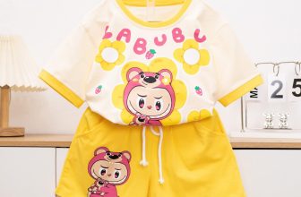 [🆕🇻🇳]  Con Yêu Shop – Hàng thiết kế trẻ em cao cấp 🧑‍🧒❤️️👶⭐️ Con Yêu Shop Gửi các Mẹ Set bộ, set váy, áo lẻ quần lẻ cho bé đi học ạ
10-55kg
Inbox Shop tư vấn ạ
#Dobobegai #thoitrangtreemcaocap
, shares-0✔️ , likes-7❤️️ , date-2024-08-24 15:43:12🇻🇳🇻🇳🇻🇳📰🆕