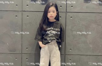 [🆕🇻🇳]  Mây Mây Kids – Cửa hàng quần áo 🧑‍🧒❤️️👶⭐️ Ôii cáii quần jeannn saoo mà mềmmm mà dángg lênn đẹpp dã mann
Tối qua cho mây mặc đi ăn mà nay nó lại đòi mặc tiếp vì nó bảo quần này mềm con thích,mặc lên , shares-0✔️ , likes-7❤️️ , date-2024-08-24 23:27:02🇻🇳🇻🇳🇻🇳📰🆕