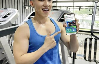 [🆕🇻🇳] Hisamitsu Vietnam 🛠️ Top1Factory 👨‍🔧   Đam mê của Bằng là body săn chắc, nên Bằng không ngại luyện tập hết mình. Đôi khi hăng say quá, tay của Bằng dễ gặp chấn thương. Nhưng may là Bằng luôn ma , shares-0✔️ , likes-19❤️️ , date-2024-08-22 23:44:23🇻🇳🇻🇳🇻🇳📰🆕