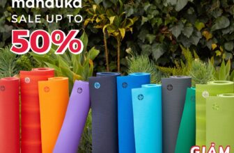 [🆕🇻🇳] YogaVietnam.vn 🧘 Top1Yoga 🤸🏻‍♀️ Manduka  PRO – huyền thoại chiếc thảm BỀN TRỌN ĐỜI. Để chọn một tri kỷ duy nhất đồng hành trên con đường luyện tập, đó chắc chắn là Manduka PROChất liệu , shares-0✔️ , likes-14❤️️ , date-2024-08-31 15:00:17🇻🇳🇻🇳🇻🇳📰🆕