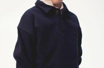 [🆕🇻🇳] Film’s house – Kid authentic – Mình nhận order quần áo trẻ em, người lớn Uk 🧑‍🧒❤️️👶⭐️ Áo thun dài dày dặn mặc thu đông, dáng áo bầu dục
2 màu navy, be vàng rất kool
Sz 1,5-2y 2-4y 6-8y 8-10y
#195k+kg
…
1243898003.2
, shares-0✔️ , likes-0❤️️ , date-2024-08-24 15:25:43🇻🇳🇻🇳🇻🇳📰🆕