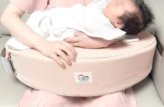 [🆕🇻🇳] MothersBaby – Thương hiệu mẹ và bé hàng đầu Hàn Quốc 🧑‍🧒❤️️👶⭐️ Nhìn em ăn no nê rồi ngủ ngon ngay trên Gối Cho Bé Bú! Mẹ hạnh phúc biết bao. ^^Hãy LIÊN HỆ NGAY Mothersbaby để không bỏ lỡ một trợ thủ siêu đắc lực này  , shares-1✔️ , likes-2❤️️ , date-2024-08-27 16:30:07🇻🇳🇻🇳🇻🇳📰🆕