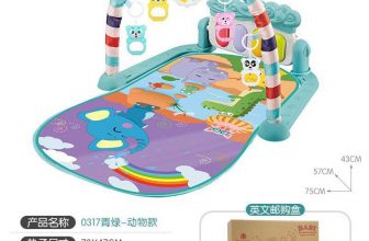 [🆕🇻🇳] Tổng kho sơ sinh Lynh Lee – Tổng kho sỉ lẻ Mẹ và bé 🧑‍🧒❤️️👶⭐️ Thảm nhạc
Giá: 130k
, shares-0✔️ , likes-1❤️️ , date-2024-08-25 14:44:10🇻🇳🇻🇳🇻🇳📰🆕