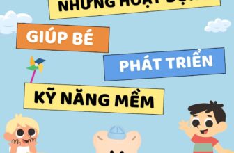 [🆕🇻🇳]  Kuma Kids – Đồng hành cùng bé yêu 🧑‍🧒❤️️👶⭐️  Ba Mẹ ơi, đừng quên rèn luyện cho con những kỹ năng mềm quan trọng bên cạnh việc học bài vở nhé! Với những hoạt động đơn giản dưới đây sẽ giúp con tự tin  , shares-0✔️ , likes-0❤️️ , date-2024-08-26 01:00:34🇻🇳🇻🇳🇻🇳📰🆕