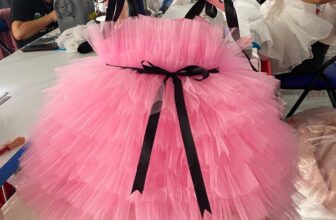 [🆕🇻🇳] Nấm baby SG – Thiết kế và may đầm công chúa 🧑‍🧒❤️️👶⭐️ Trời không xanh, mây không trắng. Em không say nắng, nhưng lại say …..đầm công chúa ???
, shares-0✔️ , likes-9❤️️ , date-2024-08-22 16:23:08🇻🇳🇻🇳🇻🇳📰🆕