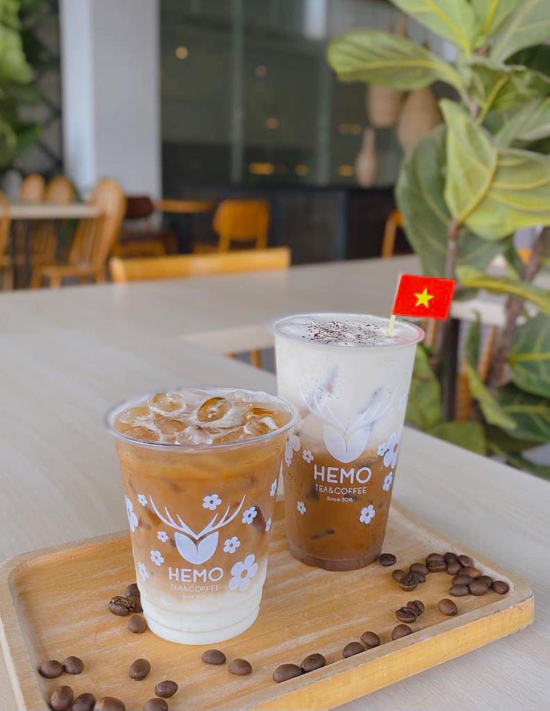 [☕️🇻🇳] Hemo Coffee – Bến Tre 🥤 Top1Coffee ☕️ Lễ này bạn nhớ về quê nhé, Tết đến giờ chúng mình mới có dịp gặp nhau đấy
, shares-0✔️ , likes-8❤️️ , date-2024-08-23 13:30:02🇻🇳🇻🇳🇻🇳📰🆕
