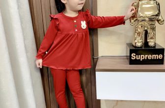 [🆕🇻🇳] Shop bé Gạo -Cửa hàng quần áo trẻ em 🧑‍🧒❤️️👶⭐️  Kute bánh bèo hết xảy ạ
Sale #199k/ 4 bộ + Miễn ship ạ
Nhận hàng kiểm tra hàng ưng ý các mom hãy thanh toán
Size từ 5-20kg
Hàng bao lỗi 1 đỏi 1 nha các , shares-0✔️ , likes-9❤️️ , date-2024-08-22 17:04:34🇻🇳🇻🇳🇻🇳📰🆕