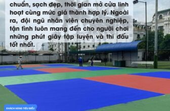 [🆕🇻🇳] Sapo – Nền tảng quản lý và bán hàng đa kênh đươc sử dụng nhiều nhất Việt Nam ♥️️ Top1Index 📚  [Khách hàng Sapo] Pickleball – Khám phá “cơn sốt” của bộ môn thể thao làm mưa làm gió tại Việt NamPickleball – bộ môn thể thao tạo nên “cơn sốt” nhất hiệ , shares-3✔️ , likes-10❤️️ , date-2024-08-25 15:29:32🇻🇳🇻🇳🇻🇳📰🆕