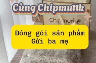 [🆕🇻🇳] Chipmunk Baby – Thương hiệu Việt Nam chuyên sản xuất và thương mại sản phẩm cho bé sơ sinh 🧑‍🧒❤️️👶⭐️ Cùng Chipmunk đóng gói sản phẩm gửi ba mẹ nhé
, shares-0✔️ , likes-0❤️️ , date-2024-08-26 17:05:02🇻🇳🇻🇳🇻🇳📰🆕