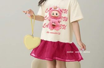 [🆕🇻🇳] Trang Adora – Tổng kho sỉ/buôn thời trang trẻ em XK 🧑‍🧒❤️️👶⭐️ Labubu hot trend đổ bộ nhà Melisa
Shopee:  Kiểu đầm cute xỉu, mặc hè bao mát, bao dễ chịu nhất luôn đó ạ
Chất cotton 4 chiều dòng xịn nhất, mềm mát lịm, , shares-0✔️ , likes-0❤️️ , date-2024-08-26 15:00:35🇻🇳🇻🇳🇻🇳📰🆕