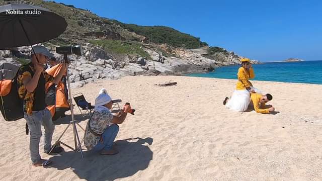 [🆕🇻🇳] Nobita Studio – Chụp Ảnh Cưới Đẹp HCM ♥️️ Top1Shop 🛍️  vinh hy ngay nang nong
 , shares-0✔️ , likes-0❤️️ , date-2024-08-29 20:07:06🇻🇳🇻🇳🇻🇳📰🆕