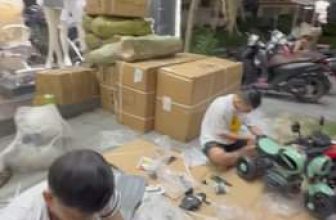 [🆕🇻🇳] 𝐁𝐄́𝐀 𝐬𝐡𝐨𝐩 – 𝟒𝟕 𝐋𝐞̂ 𝐐𝐮𝐲́ Đ𝐨̂𝐧 – Cửa hàng quần áo nữ 👕 Top1Fashion 👗  Full đường lê quý đôn ạ
Lên xeeeeee nào cả nhà uii …hẹn mng tối nay – 20h30 nhé
, shares-0✔️ , likes-2❤️️ , date-2024-08-30 23:39:47🇻🇳🇻🇳🇻🇳📰🆕