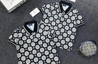 [🆕🇻🇳] Bum Kids – Cửa hàng quần áo cho bé 🧑‍🧒❤️️👶⭐️ Polo DG mẫu new cập bến     • size 100-160 ( 13kg – 42kg ) BUM KIDS – CỬA HÀNG QUẦN ÁO CHO BÉ
, shares-0✔️ , likes-3❤️️ , date-2024-08-23 23:38:35🇻🇳🇻🇳🇻🇳📰🆕