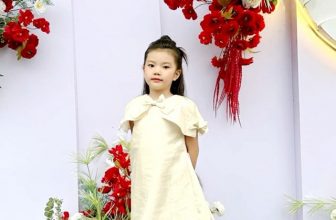 [🆕🇻🇳] HaNa Workshop – Chuyên thời trang trẻ em thiết kế, thời trang mẹ và bé 😎❤️️⭐️ NEW ARRIVAL DRESS
ĐẦM DỰ TIỆC
, shares-0✔️ , likes-6❤️️ , date-2024-08-24 13:35:08🇻🇳🇻🇳🇻🇳📰🆕