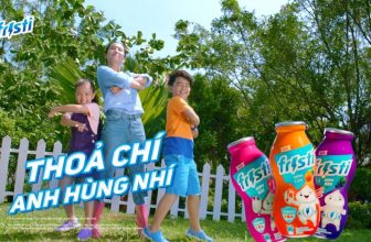[🆕🇻🇳] Dutch Lady Vietnam  ♥️️ Top1Index 📚  Fristi – Với dưỡng chất từ sữa và vitamin thiết yếu A,B,D cho bé khỏe mỗi ngày. Fristi – Thỏa chí anh hùng nhí.
, shares-16✔️ , likes-873❤️️ , date-2024-08-25 19:47:33🇻🇳🇻🇳🇻🇳📰🆕