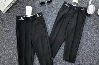 [🆕🇻🇳] Bum Kids – Cửa hàng quần áo cho bé 🧑‍🧒❤️️👶⭐️ Quần âu LV mã mới ss24 cập bến chào đón năm học mới !!!
• size 100-160 ( 13kg – 40kg )
BUM KIDS – CỬA HÀNG QUẦN ÁO CHO BÉ
, shares-0✔️ , likes-1❤️️ , date-2024-08-25 20:16:58🇻🇳🇻🇳🇻🇳📰🆕