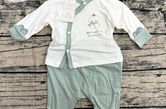 [🆕🇻🇳]  Tít Mít Shop – Cửa hàng quần áo sơ sinh & trẻ em 🧑‍🧒❤️️👶⭐️ Sơ sinh #Moon #Avaler #goodmama #hrnee #bubaby
, shares-3✔️ , likes-47❤️️ , date-2024-08-23 04:24:03🇻🇳🇻🇳🇻🇳📰🆕