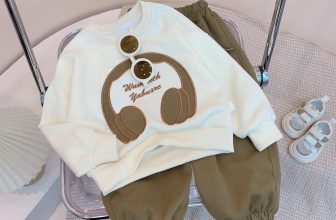 [🆕🇻🇳] Su An Kids – Phân phối Sỉ & Lẻ Quần áo trẻ em hàng Quảng Châu CC, VNTK 🧑‍🧒❤️️👶⭐️ – Set nỉ QC bé trai cực chất luôn, size 9-27kg
, shares-0✔️ , likes-5❤️️ , date-2024-08-25 20:38:42🇻🇳🇻🇳🇻🇳📰🆕