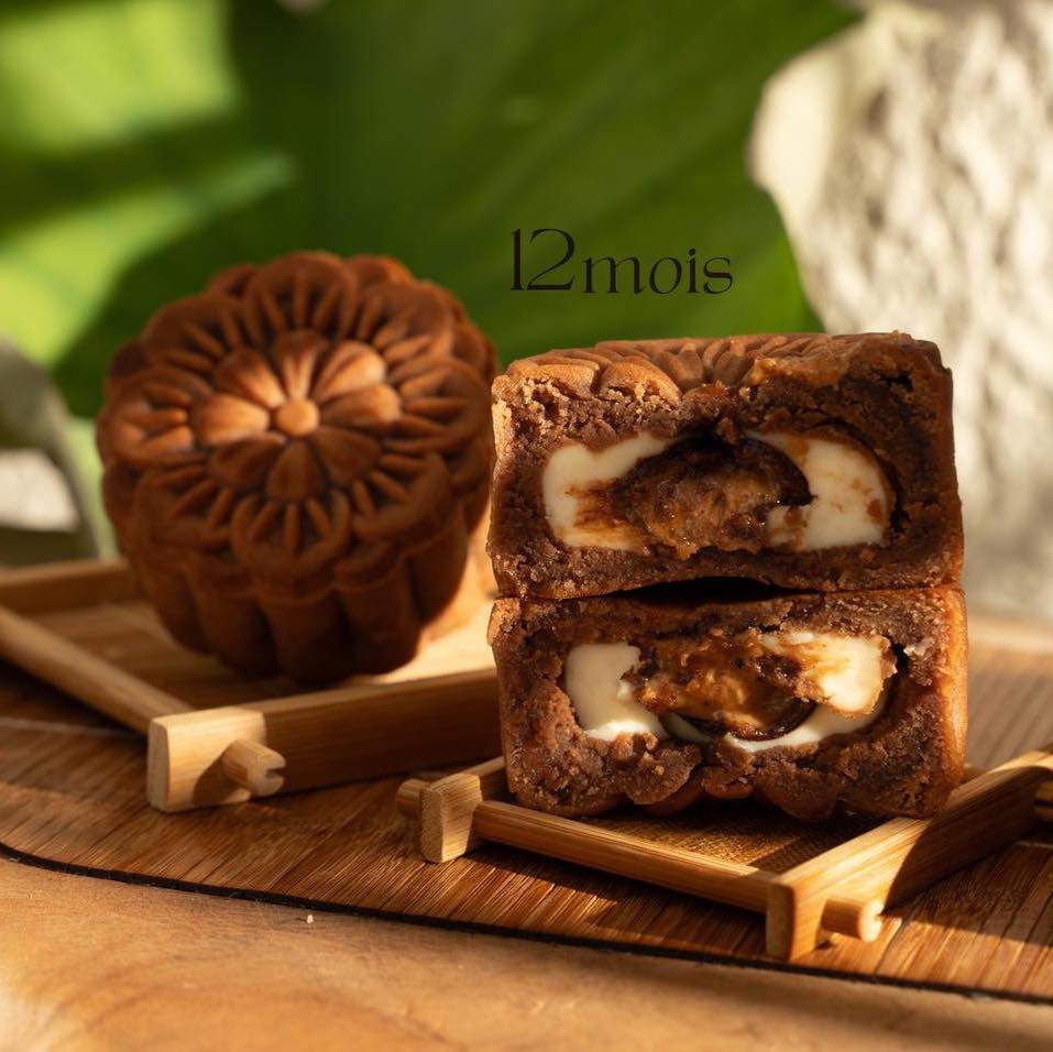 [☕️🇻🇳] 12 mois pâtisserie  🥤 Top1Coffee ☕️ Bánh nướng socola creamcheese nhân kem halzelnut

 Đảm bảo làm cho các tín đồ socola đứng ngồi ko yên, nhân kem halzelnut – nhân , shares-0✔️ , likes-1❤️️ , date-2024-08-27 04:24:53🇻🇳🇻🇳🇻🇳📰🆕