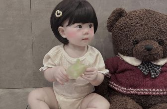 [🆕🇻🇳]  BapBap Babi – 𝒜𝓁𝓁𝒻ℴ𝓇𝒷𝒶𝒷𝓎 #𝒦ℴ𝓇ℯ𝒶𝒮𝓉𝓎𝓁ℯ 🧑‍🧒❤️️👶⭐️ 𝐁𝐒𝐓 𝐁𝐈𝐉𝐎𝐔 – #HÀNG #CÓ #SẴN
Đợi mãi hàng về thêm full màu, full size rồi nha mom. Chất cotton & modal cực mềm mát, mẹ tha hồ mix với váy, yếm…
Màu:  , shares-0✔️ , likes-0❤️️ , date-2024-08-25 18:16:19🇻🇳🇻🇳🇻🇳📰🆕