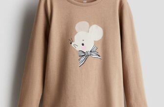 [🆕🇻🇳] Film’s house – Kid authentic – Mình nhận order quần áo trẻ em, người lớn Uk 🧑‍🧒❤️️👶⭐️ Zá này là zá rẻ nhất từ đầu mùa mà m có thể mua đc
#109k+kg
Áo thun dài mềm, mặc dễ chịu nhà Hm ạ
Sz 1,5-2y đến 8-10y
…
0922700114.2
, shares-0✔️ , likes-0❤️️ , date-2024-08-24 15:39:16🇻🇳🇻🇳🇻🇳📰🆕