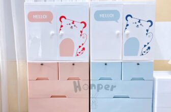 [🆕🇻🇳] Bé Xinh Shop – Mommy & Baby – chuyên cung cấp trọn gói sơ sinh, đồ dùng cho mẹ và bé 🧑‍🧒❤️️👶⭐️  DEAL CUỐI TUẦN CHO CE MÌNH NÈ . 

 Tủ honper 5 tầng đựng tẹt ga mà giá chỉ #15xx nhen Mom ơi … Trời ơi Ko bao giờ rẻ như vậy đâu ạ 

———————————-

 𝐓𝐔̉ 𝐇𝐎 , shares-0✔️ , likes-3❤️️ , date-2024-08-24 14:44:42🇻🇳🇻🇳🇻🇳📰🆕