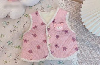 [🆕🇻🇳] Su An Kids – Phân phối Sỉ & Lẻ Quần áo trẻ em hàng Quảng Châu CC, VNTK 🧑‍🧒❤️️👶⭐️ – Gile nhug lót nỉ dày dặn QC
Size 8-18kg
, shares-0✔️ , likes-2❤️️ , date-2024-08-25 20:42:04🇻🇳🇻🇳🇻🇳📰🆕