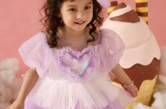 [🆕🇻🇳] Ó Baby – Thương hiệu đồ công chúa dành cho baby từ 0 – 3 tuổi được vận hành bởi Ó PRINCESS 🧑‍🧒❤️️👶⭐️ 𝐎́ 𝐛𝐚𝐛𝐲 𝐛𝐲 Ó Princess – Váy Công chúa
Chỉ dành riêng em bé bỏng thôi. Những thứ ngọt ngào nhất, đẹp xinh nhất
Công chúa nhỏ của mẹ à
———–
Đ𝑜̂̀ 𝑐𝑜 , shares-0✔️ , likes-4❤️️ , date-2024-08-26 22:56:30🇻🇳🇻🇳🇻🇳📰🆕