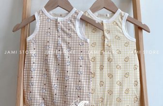 [🆕🇻🇳]  Jami Baby Store – Chuyên hàng body xuất dư trẻ em Carter, Geo, Old Navy chuẩn 100% 🧑‍🧒❤️️👶⭐️ Bộ đôi caro siu cute Hàn Quốc
, shares-0✔️ , likes-2❤️️ , date-2024-08-27 01:21:01🇻🇳🇻🇳🇻🇳📰🆕