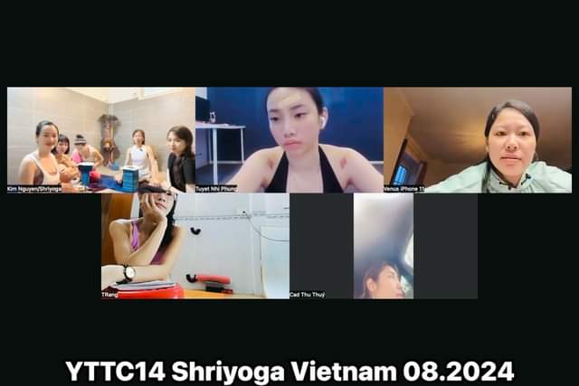 [🆕🇻🇳] Shriyoga – SATCHITANANDA – THỰC TẠI – Ý THỨC – PHÚC LẠC 🧘 Top1Yoga 🧘  , shares-0✔️ , likes-36❤️️ , date-2024-08-25 21:39:22🇻🇳🇻🇳🇻🇳📰🆕