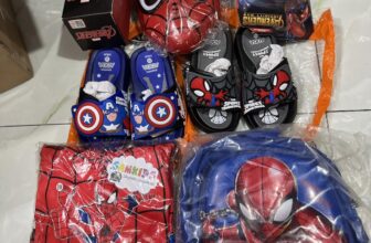 [🆕🇻🇳] Baby Star – Đồ em bé – Đồ trẻ em 🧑‍🧒❤️️👶⭐️ 𝘊𝘢́𝘮 𝘰̛𝘯 𝘯𝘩𝘶̛̃𝘯𝘨 𝘤𝘩𝘪𝘦̂́𝘤 𝘢̉𝘯𝘩 𝘮𝘢̂̃𝘶 𝘯𝘩𝘪́ 𝘵𝘢̣̆𝘯𝘨 𝘯𝘩𝘢̀ 𝘦𝘮 𝘳𝘢̂́𝘵 𝘯𝘩𝘪𝘦̂̀𝘶 𝘢̣
𝗧𝗛𝗔𝗡𝗞𝗦 𝗕𝗔 𝗠𝗘̣ 𝗖𝗔́𝗖 𝗕𝗘́ Đ𝗔̃ 𝗨̉𝗡𝗚 𝗛𝗢̣̂ 𝗦𝗛𝗢𝗣 𝗘𝗠𝘾𝙃𝘼̂́𝙏 𝙇𝙐̛𝙊̛̣𝙉𝙂 – 𝘾𝙃𝘼̂𝙉 𝙏𝙃𝘼̣̂𝙏 nhấ , shares-1✔️ , likes-9❤️️ , date-2024-08-22 18:44:10🇻🇳🇻🇳🇻🇳📰🆕