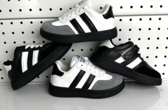 [🆕🇻🇳] À ơi baby – Đồ em bé, Đồ trẻ em 🧑‍🧒❤️️👶⭐️ GIÀY THỂ THAO CHO BÉ
SIZE TỪ 27-36
HÀNG QUẢNG CHÂU LOẠI 1 – lên chân xinh lắm luôn ạ
, shares-0✔️ , likes-2❤️️ , date-2024-08-24 00:42:22🇻🇳🇻🇳🇻🇳📰🆕