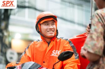 [🆕🇻🇳] SPX Express – vận chuyển SPX Express tại Việt Nam 🚚 Top1Ship 🚢   Nắng giao hàng đã xưa, trời mưa cũng chẳng ngại!SPX hiểu rằng mỗi đơn hàng đều mang theo niềm vui và sự mong đợi.
Nên dù nắng hay mưa, các anh Xế chu , shares-2✔️ , likes-43❤️️ , date-2024-08-27 01:00:22🇻🇳🇻🇳🇻🇳📰🆕