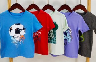 [🆕🇻🇳] Bùi Cốm shop – Quần áo trẻ em xuất khẩu 🧑‍🧒❤️️👶⭐️ Áo cotton Jumping beans, hàng VN xuất xịn.
* Size 5-7T
* Sale 70k/c
* Ship hàng toàn quốc
, shares-0✔️ , likes-5❤️️ , date-2024-08-25 16:46:34🇻🇳🇻🇳🇻🇳📰🆕