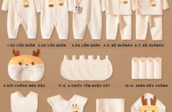 [🆕🇻🇳] Tổng kho sơ sinh Lynh Lee – Tổng kho sỉ lẻ Mẹ và bé 🧑‍🧒❤️️👶⭐️ Sét quà tặng 26 món cho bé
Sẵn 2 chất vải cotton và trần bông.
Hàng QC
Giá: 640k/1sét 26món
, shares-0✔️ , likes-0❤️️ , date-2024-08-25 14:28:59🇻🇳🇻🇳🇻🇳📰🆕