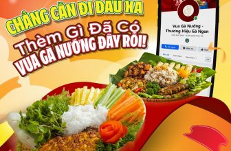 [🆕🇻🇳] Vua Gà Nướng – Thương Hiệu Gà Ngon 🍔 Top1Food 🍜 CHẲNG CẦN ĐI ĐẦU XA, THÈM GÌ ĐÃ CÓ VUA GÀ NƯỚNG ĐÂY RỒI!!!
——————-
Khi ở giữa lòng Hà Nội và đang tìm kiếm một nơi lý tưởng để thư giãn và thưở , shares-0✔️ , likes-2❤️️ , date-2024-08-26 16:00:17🇻🇳🇻🇳🇻🇳📰🆕