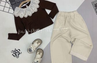 [🆕🇻🇳]  Kids Hà Phương – 172 Quang Trung – Chuyên quần áo trẻ em hàng Quảng Châu, hàng xuất Hàn cho bé 🧑‍🧒❤️️👶⭐️ 𝐻𝑜𝑎 đ𝑢́𝑛𝑔 𝑛𝑔𝑎̀𝑦 𝑠𝑒̃ 𝑛𝑜̛̉ , 𝑐𝑢̃𝑛𝑔 đ𝑢́𝑛𝑔 ℎ𝑜̂𝑚 𝑠𝑒̃ 𝑡𝑎̀𝑛
Đ𝑜̛̀𝑖 𝑛𝑔𝑢̛𝑜̛̀𝑖 𝑙𝑎̀ 𝑚𝑎̂́𝑦 𝑐ℎ𝑜̂́𝑐 , 𝑏𝑖̀𝑛ℎ 𝑦𝑒̂𝑛 𝑙𝑎̀ 𝑡𝑜̂́𝑡 𝑟𝑜̂̀𝑖 !  Sự kết hợp hoàn hảo
Lên cái màu cư , shares-0✔️ , likes-0❤️️ , date-2024-08-26 13:34:23🇻🇳🇻🇳🇻🇳📰🆕