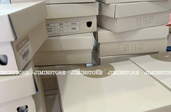 [🆕🇻🇳] JiMin Store – For Baby – Mua sắm & bán lẻ 🧑‍🧒❤️️👶⭐️  Hàng săn sale Dottodot mới về được 1/5, vẫn đang về tiếp , mời mẹ ngắm ảnh thật
JiMin Store ~ Nhà phân phối các brand Hàn Quốc tại Việt Nam
• Ship COD  , shares-3✔️ , likes-21❤️️ , date-2024-08-24 15:15:06🇻🇳🇻🇳🇻🇳📰🆕