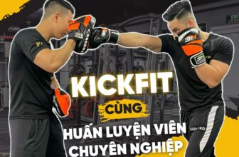 [🆕🇻🇳] Igym Fitness & Yoga 🧘 Top1Yoga 🤸🏻‍♀️ KICKFIT CÙNG HUẤN LUYỆN VIÊN CHUYÊN NGHIỆPBạn đã sẵn sàng trải nghiệm bộ môn Kickfit đầy năng động và thách thức?
Bạn muốn nâng cao sức khỏe, tăng cườn , shares-1✔️ , likes-69❤️️ , date-2024-08-25 15:49:00🇻🇳🇻🇳🇻🇳📰🆕