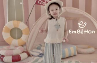 [🆕🇻🇳] EM BÉ HON – Được có mặt trong những khoảnh khắc lớn lên của các em bé – luôn là điều mà tiệm tự hào nhất! 🧑‍🧒❤️️👶⭐️ #FEEDBACKCuối tuần EM BÉ HON nhận đc quả hình siêu xinh của bé khách chọn set xanh cutoe đi chụp studio đây ạ.Mẫu nào shop cho lên hình thì bố mẹ cứ  , shares-0✔️ , likes-3❤️️ , date-2024-08-24 16:00:30🇻🇳🇻🇳🇻🇳📰🆕