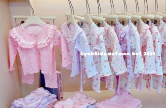 [🆕🇻🇳] May’s House – Cửa hàng quần áo sơ sinh & trẻ em 🧑‍🧒❤️️👶⭐️  Thu về shop sẵn các set bộ siêu xinh cho bé
Chất quá ư là mê luôn ạ
Size 80-120 (8-18kg)
Size 80: 8-10kg
Size 90: 10-12kg
Size 100: 12-14kg
Size 1 , shares-11✔️ , likes-403❤️️ , date-2024-08-26 20:21:30🇻🇳🇻🇳🇻🇳📰🆕