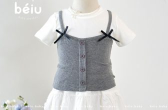 [🆕🇻🇳] Béiu – Baby Clothes – Đồ trẻ em 🧑‍🧒❤️️👶⭐️  , shares-0✔️ , likes-4❤️️ , date-2024-08-26 01:27:22🇻🇳🇻🇳🇻🇳📰🆕
