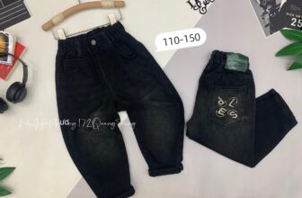 [🆕🇻🇳]  Kids Hà Phương – 172 Quang Trung – Chuyên quần áo trẻ em hàng Quảng Châu, hàng xuất Hàn cho bé 🧑‍🧒❤️️👶⭐️ “ Ta tìm gặp nhau trong vài lần cố ý , để một ngày quên mất lý do..“ Lên mẫu đi học cho các con iuiu
Mềm, mỏng, nhẹ, có giãn
10 Điểm ạ   #KidsHàPhương
, shares-0✔️ , likes-1❤️️ , date-2024-08-25 21:08:22🇻🇳🇻🇳🇻🇳📰🆕