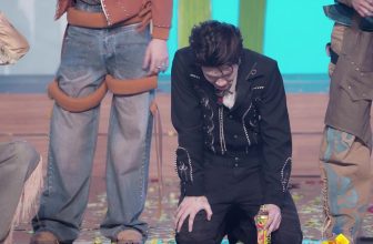 [🆕🇻🇳] Trà Mật Ong BONCHA – Thanh Mát Tự Nhiên, Vui Gắn Kết 🍻 Top1Drink 🥂  BONCHA CHO ANH TRAI, BONCHA CHO MỌI FAN CỨNG ANH TRAI “SAY HI”!Sân khấu BONCHA chính thức được ra mắt trong tiết mục Đều Là Của Em trong tập phát sóng 1 , shares-158✔️ , likes-5.260❤️️ , date-2024-08-30 16:00:09🇻🇳🇻🇳🇻🇳📰🆕