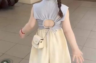 [🆕🇻🇳]  Đầm Công Chúa Cho Bé Gái – Khánh Linh Kids 🧑‍🧒❤️️👶⭐️ Quà cho bé yêu
……………..
#cute   #contrai   #xinvia   #congai   #baby
, shares-0✔️ , likes-0❤️️ , date-2024-08-28 18:29:16🇻🇳🇻🇳🇻🇳📰🆕